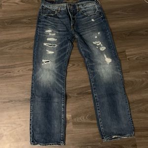 Mens jeans
